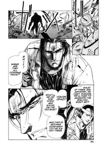 [Urushihara Satoshi] Chirality - To The Promised Land Vol.1 (Complete) [English]