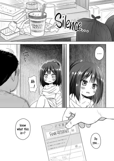 Yume no Shinseikatsu | Dream of a New Life
