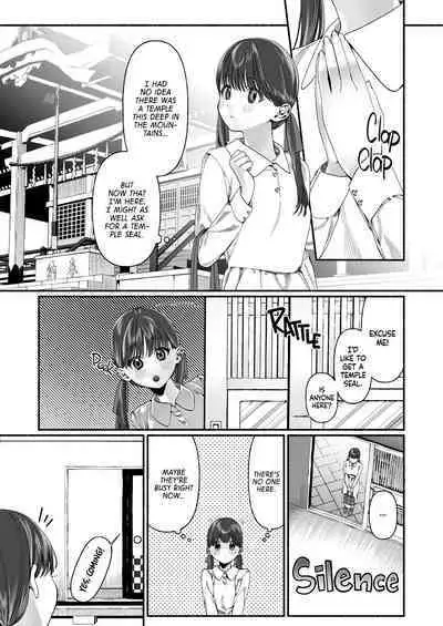 Harutsugedori wa Shinda kara | The Warbler Has Died