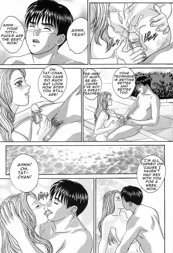 Blue Eyes 03 Chapter15