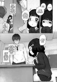 [Henreader] Nakayoshi Ribbon [English] [Facedesk]