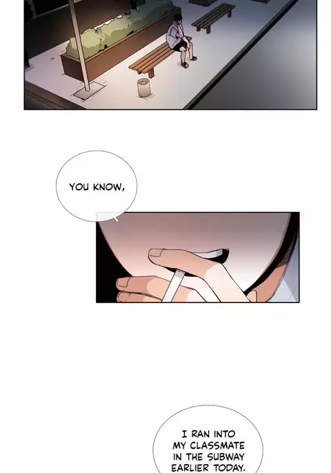 Talk To Me Ch.1-46