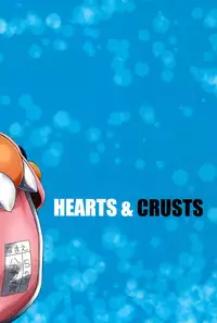 (C85) [HEARTS & CRUSTS (Nanana Nana)] Gojippo Hyappo (Bakemonogatari)
