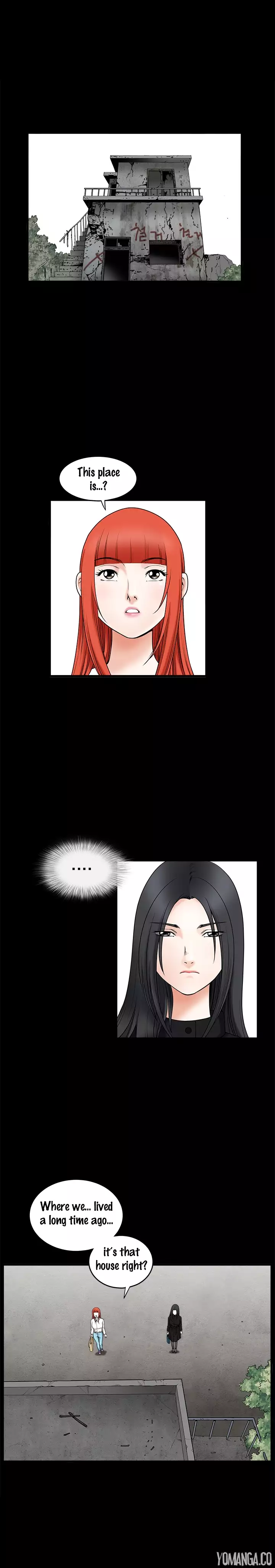Seduction Ch.1-34