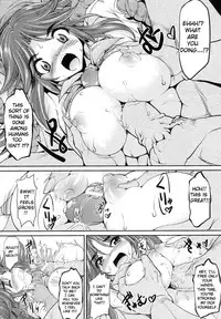 [Anthology] Slave Heroines Vol. 12 [English] {Kizlan}