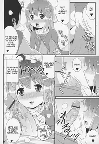 [Chinzuriina] Otokonoko Jidai Vol. 6 - Sweet Play [English]