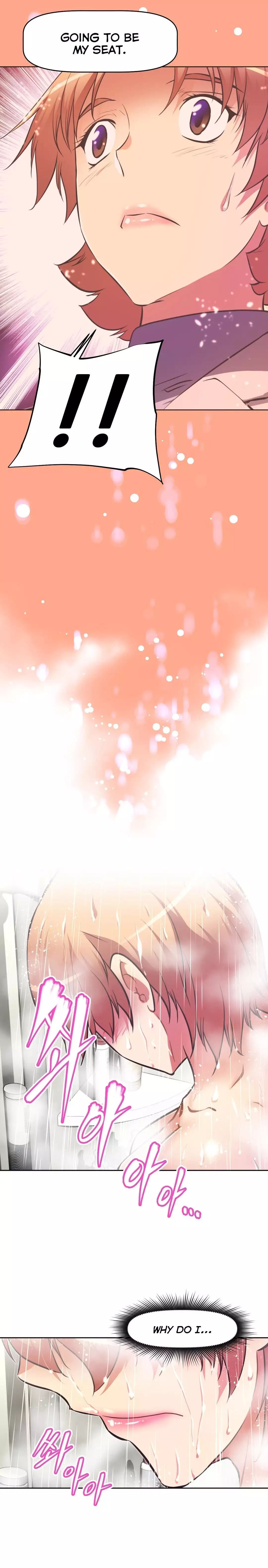 Brawling Go Ch.76-122