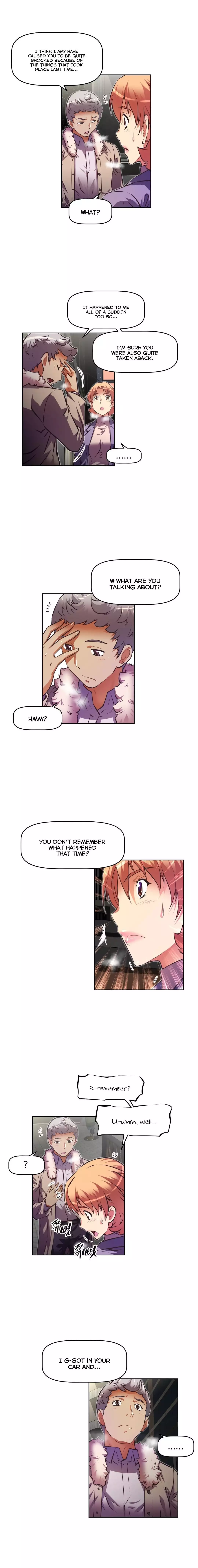 Brawling Go Ch.76-108