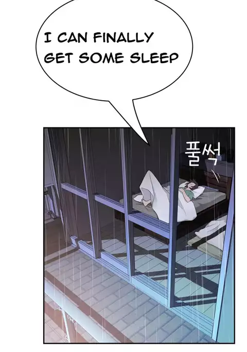Tissue Thieves Ch.1-36