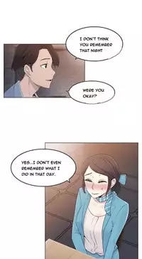 Miss Mystic Ch.1-16 (English) (Ongoing)