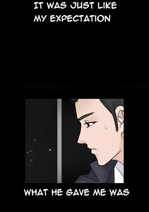 The Taste of Hands Ch.1-47