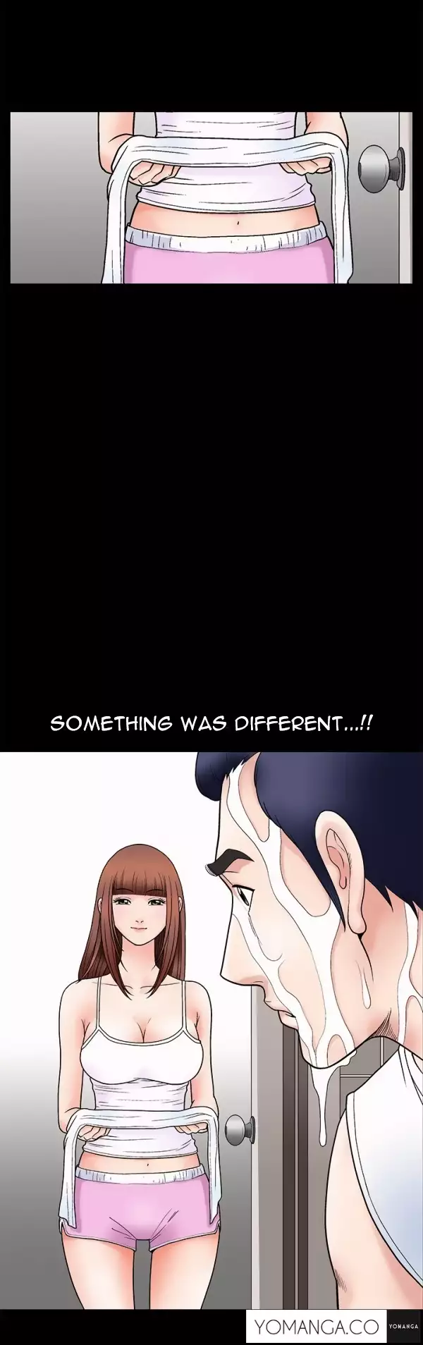 Seduction Ch.1-7