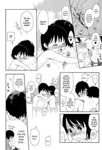 [Sekiya Asami] Moratorium (Juicy No. 12 2016-01) [English] {NecroManCr}