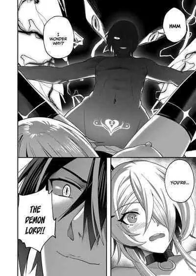 Kichiku Eiyuu | Incubus of Frustration; Savage Hero Vol.01