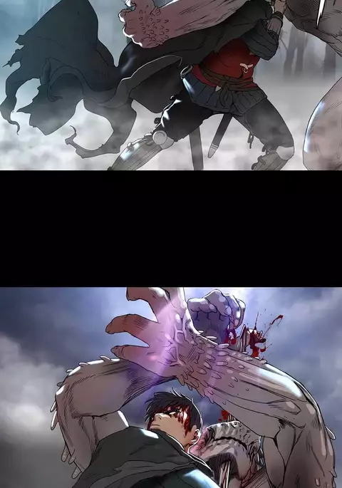Siren Ch.0-9