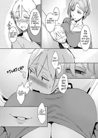 [Nanbou Hitogakushiki (Nakamura Regura)] Mami no Meguri [English] [Samachan] [Digital]