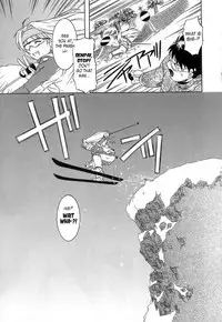 [Tsutsumi Akari] Virgin White [English] =Team Vanilla= [Decensored]