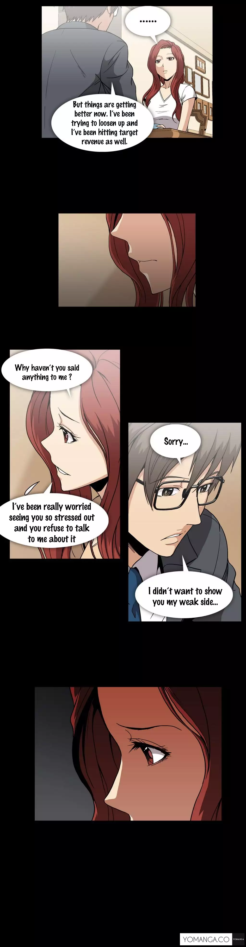 Drug Candy Ch.0-31