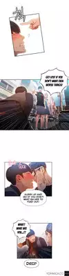 [BAK Hyeong Jun] Sweet Guy Ch.1-49.5 (English) (YoManga) (Ongoing)