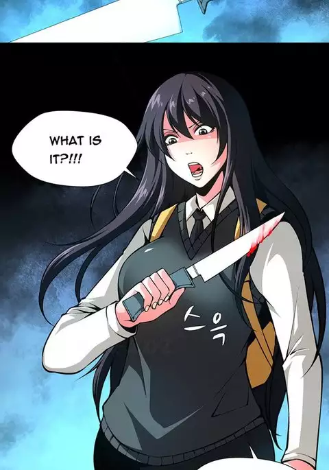 Twin Slave Ch.1-22