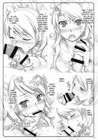 (C72) [Shimoyakedou (Ouma Tokiichi)] Papillon Heart (Persona 3) [English] [CGRascal]