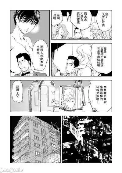 Chikan Express | 人妻快感特快车 1-29