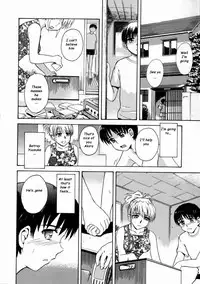 [Tsukino Jyogi] Mousou Diary - The Delusion Diary [English]