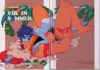 (TOON MIX 2) [G-PLANET(Gram)] VIRGIN SUMMER (Steven Universe) [English]
