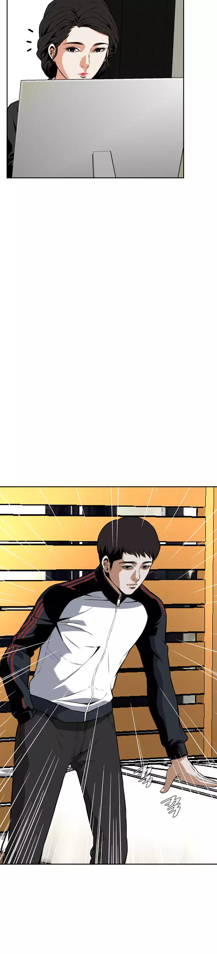 Peek Ch.1-12
