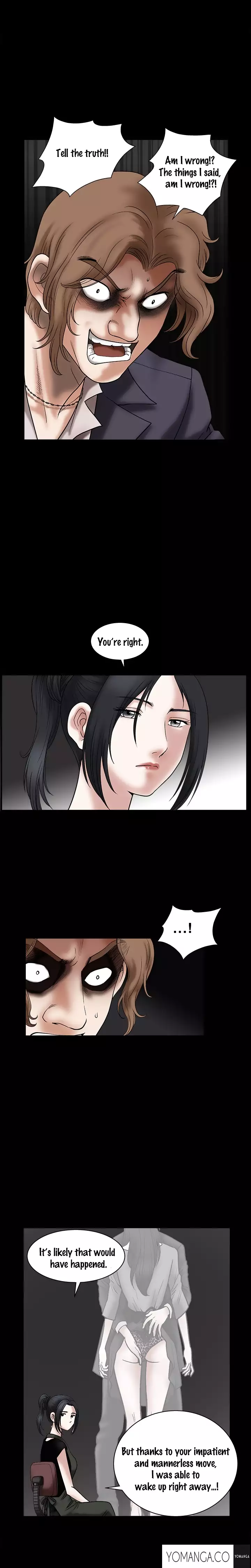 Seduction Ch.1-34