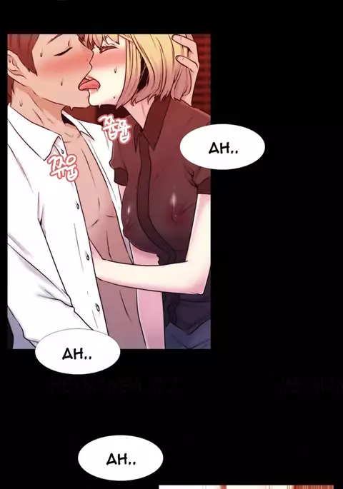 Miss Mystic Ch.1-27