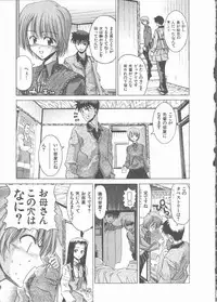 [Hori Hiroaki] Nekomimi Taisen