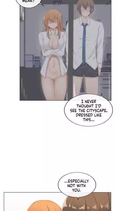 [Dumangoon, 130F] Sexcape Room: Pile Up Ch.9/9 [English] [Manhwa PDF] Completed