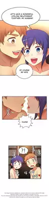 [Donggul Gom] She is Young (English) Part 1/2