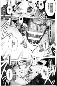 [Shinade Kuro] Ryoran Hyakka ~Gesshou Shoujo Zanmaden~ [Chinese]