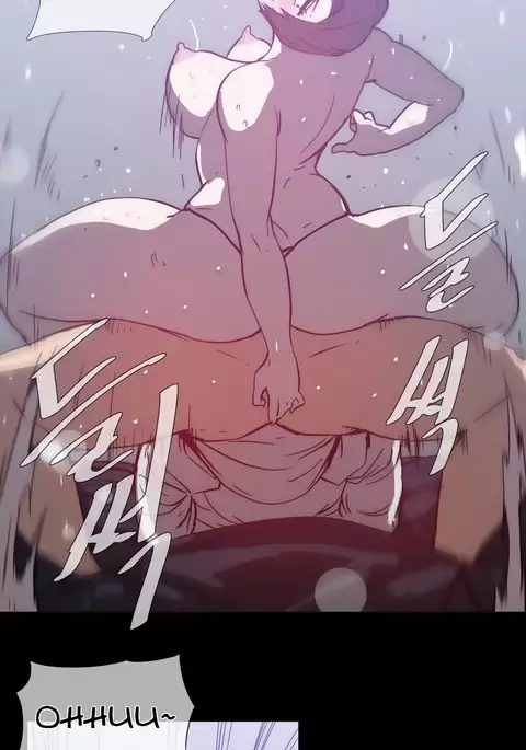 Household Affairs Ch.1-33