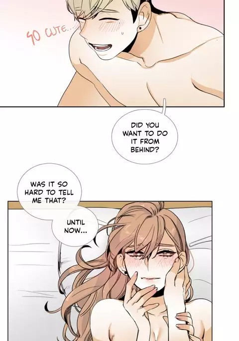 Talk To Me Ch.1-30