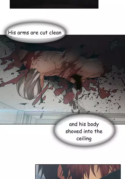 The Matrix Ch.1-7