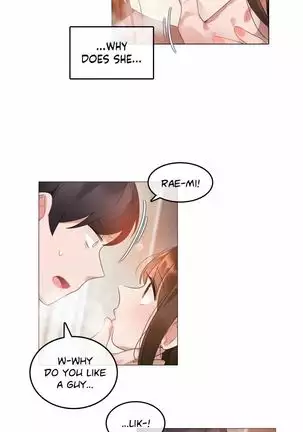 Perverts' Daily Lives Episode 1: Her Secret Recipe Ch1-19