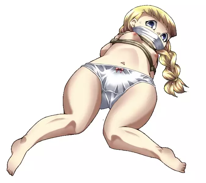 DQDistress Wizard's Girl Edition