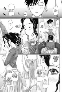 [Kisaragi Gunma] Mai Favorite Ch.1-8 [English] [CGrascal]