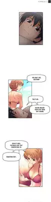 [Worin] Brawling Go Ch.0-17 (English) (YoManga) (Ongoing)