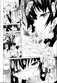 [Akatsuki Myuuto] Dorei Usagi to Anthony [English]