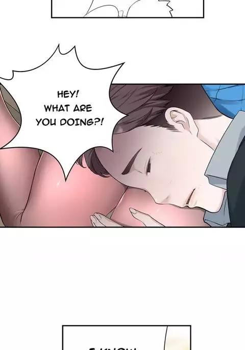 Tissue Thieves Ch.1-6