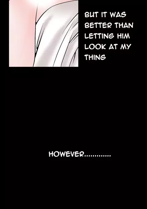 The Taste of Hands Ch.1-60