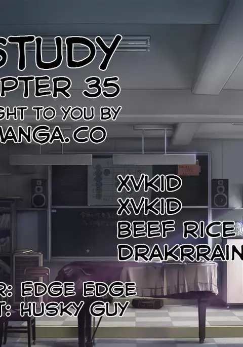 SStudy Ch.0-37