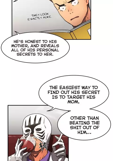 Refrain Love Ch.1-37