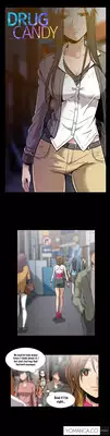 [Yihyeonmin] Drug Candy Ch.0-36 (English) (YoManga) (Ongoing)