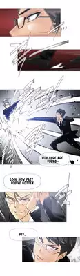 [ButcherBOY] Household Affairs Ch. 11-27 [English] [Yomanga]