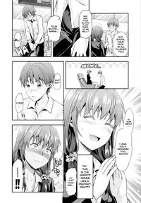 [Yuzuki N Dash] Ane Kyun! ~My Sweet Sweet Elder Sister~ [English]